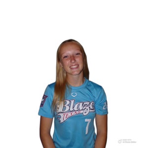 Scarlet Travis mugshot