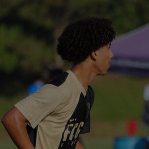 Elijah Torres