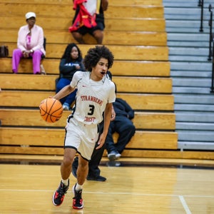 Cameron Crowe mugshot
