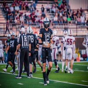 Rylan Strong mugshot