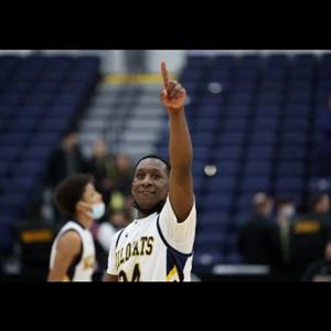 Kerrick Albright