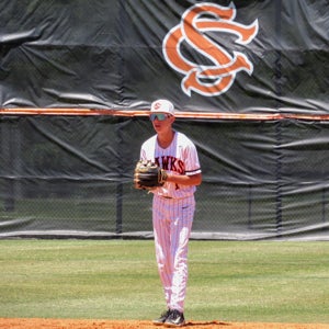 Justin Cronin mugshot