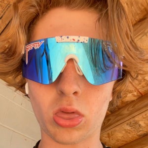 Caleb Wilson mugshot