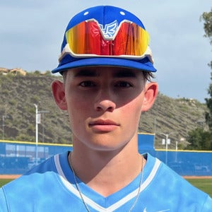 Chase Benson  mugshot