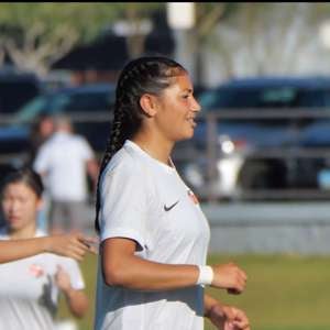 Erikka Flores mugshot