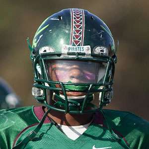 Ahmir Mitchell