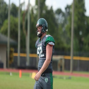 Jaxon Pierce