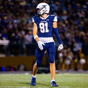 COLE CAVANAUGH