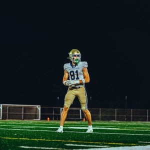 COLE CAVANAUGH