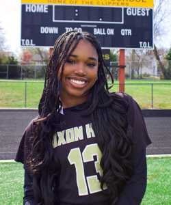 Clarke Coleman mugshot