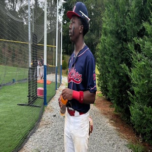 Xavier  Blackwell mugshot