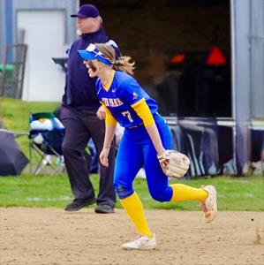 Lucy Lathrop mugshot