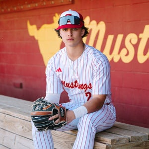 Caden Langill