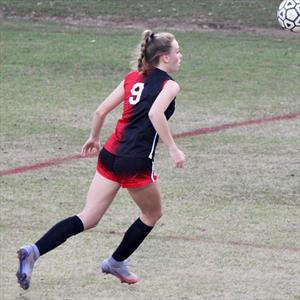 LAUREN WARGO