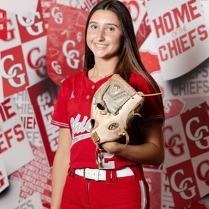 Madison Leonard mugshot