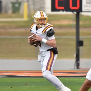 Paxton Davidson mugshot