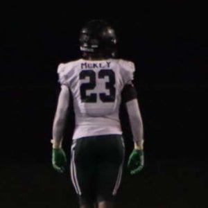 Donovan Mckey mugshot