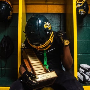 Shamare' Jackson-Banks