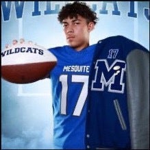 ISAIAH DURDEN