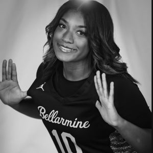 Kyla Frazier
