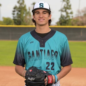 Thomas Padilla mugshot