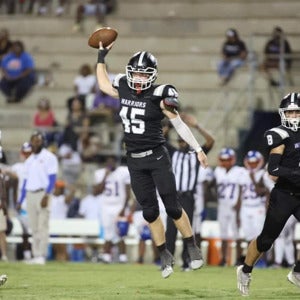 Grayson Boudreaux mugshot