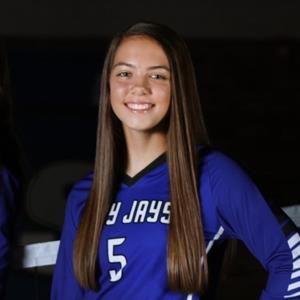 JENNA GENGLER