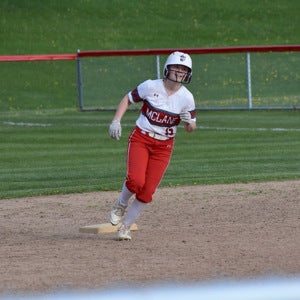 Makayla Rapela mugshot