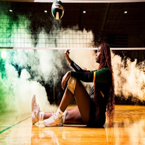 Mallorie Armstrong mugshot