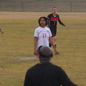 Neveah Parker-Majewski