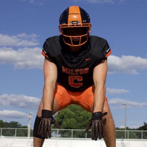 Brady Wolfe