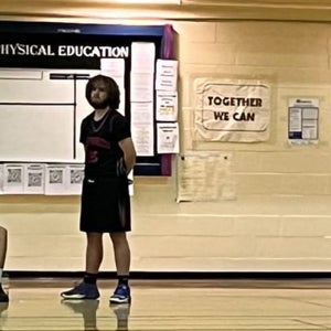 Jake Esbensen