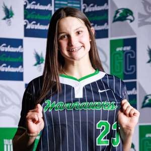 Maddie Marcum mugshot