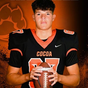 Lucas Ramirez mugshot