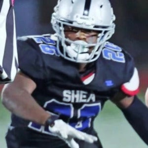 Tramayne Odom