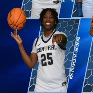VESHA GIDDENS