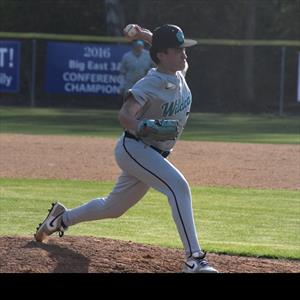 Payton Forrest