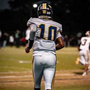 Samari Cabell mugshot