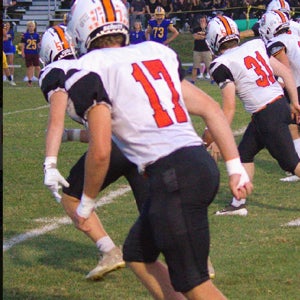 Hunter Grassmyer