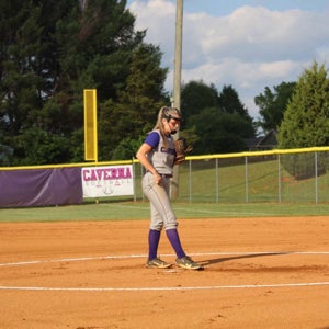 Summer Sallee mugshot