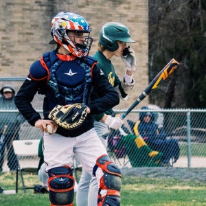 Michael Tomkiewicz mugshot