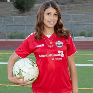 Nayeli Sanchez mugshot