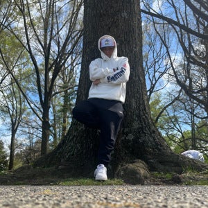 Noah Secrest mugshot