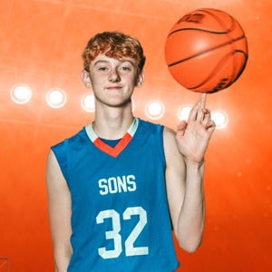 Sam Whitlock