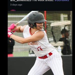 Leah Dahlerup mugshot