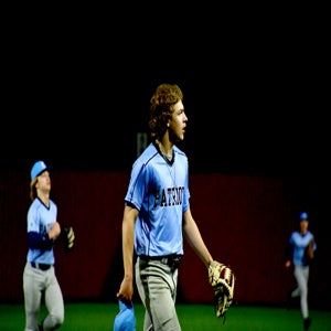 Trevor St. Cyr mugshot