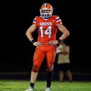 Brady Shepoka mugshot