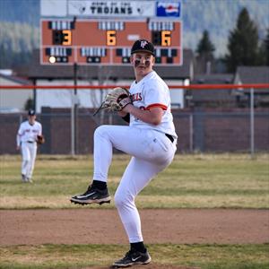 Caden Perkins