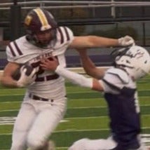 Elijah Burns mugshot