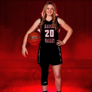 Caydence Roberts mugshot